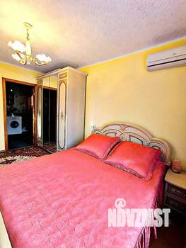 2-к квартира, вторичка, 53м2, 2/9 этаж