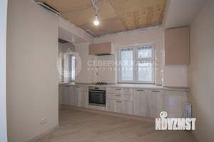 3-к квартира, вторичка, 68м2, 2/5 этаж