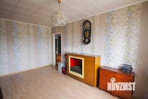 2-к квартира, вторичка, 43м2, 3/5 этаж