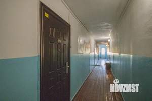 1-к квартира, вторичка, 22м2, 8/9 этаж