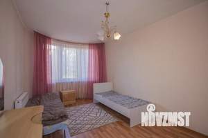 3-к квартира, вторичка, 89м2, 4/25 этаж