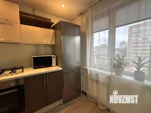 3-к квартира, вторичка, 63м2, 5/9 этаж