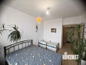 1-к квартира, сданный дом, 39м2, 10/18 этаж