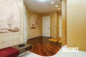 3-к квартира, вторичка, 126м2, 6/11 этаж