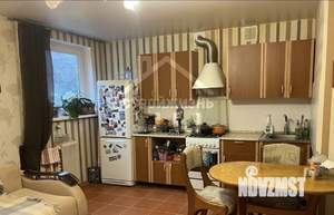 2-к квартира, вторичка, 43м2, 3/5 этаж