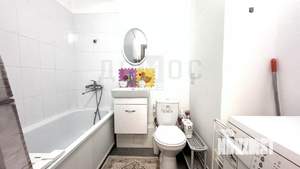 Студия квартира, вторичка, 25м2, 5/14 этаж