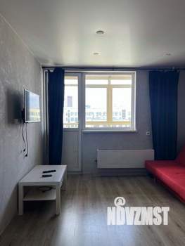Студия квартира, вторичка, 22м2, 5/16 этаж