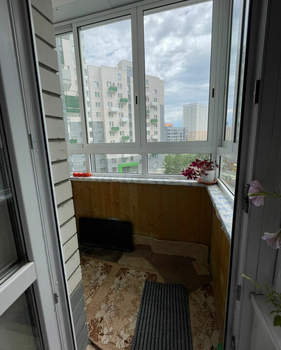 1-к квартира, вторичка, 38м2, 5/20 этаж