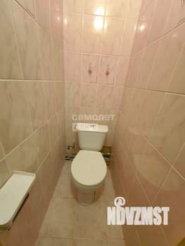 1-к квартира, вторичка, 31м2, 4/5 этаж
