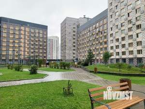 2-к квартира, вторичка, 60м2, 11/25 этаж