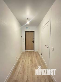 Студия квартира, вторичка, 26м2, 6/25 этаж