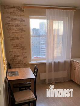 2-к квартира, вторичка, 42м2, 9/9 этаж