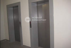 Студия квартира, вторичка, 27м2, 6/26 этаж