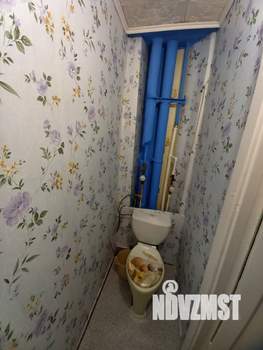 1-к квартира, вторичка, 31м2, 3/5 этаж