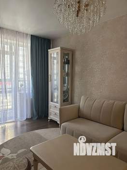 2-к квартира, вторичка, 64м2, 3/8 этаж