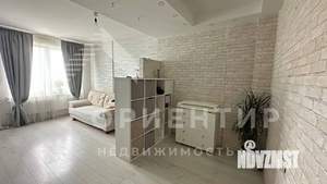 1-к квартира, вторичка, 39м2, 13/16 этаж