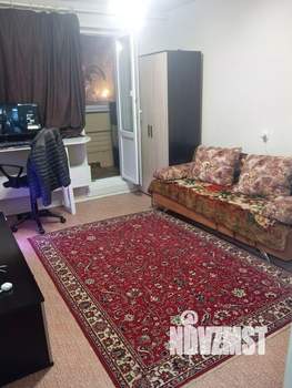 1-к квартира, вторичка, 34м2, 3/9 этаж