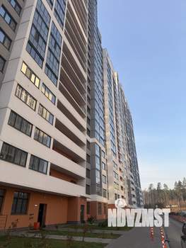 Студия квартира, вторичка, 19м2, 6/25 этаж