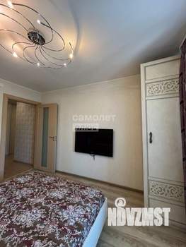 2-к квартира, вторичка, 50м2, 2/5 этаж