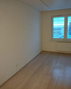 Студия квартира, вторичка, 33м2, 18/26 этаж