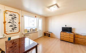 3-к квартира, вторичка, 64м2, 8/12 этаж