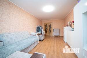 1-к квартира, вторичка, 48м2, 5/26 этаж