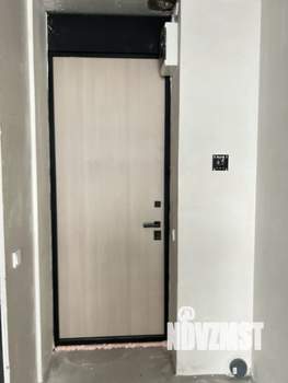 Студия квартира, сданный дом, 19м2, 3/9 этаж