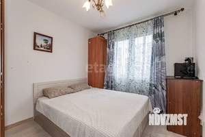1-к квартира, вторичка, 31м2, 3/5 этаж