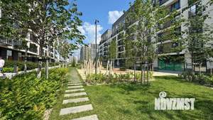 2-к квартира, вторичка, 54м2, 2/9 этаж