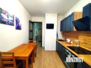 1-к квартира, вторичка, 37м2, 20/27 этаж