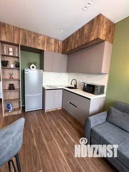 Студия квартира, вторичка, 29м2, 8/30 этаж