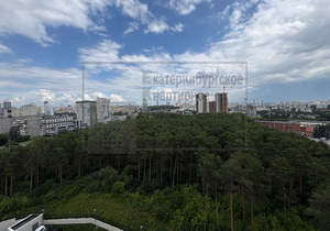 1-к квартира, вторичка, 36м2, 12/33 этаж