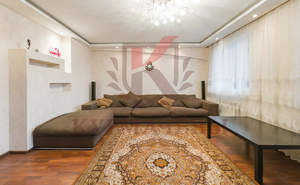 3-к квартира, вторичка, 79м2, 11/12 этаж