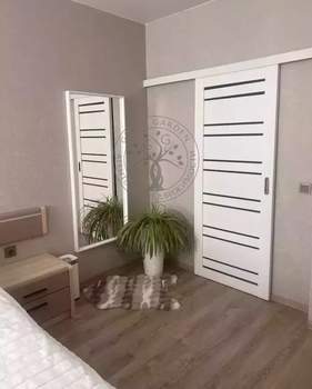 3-к квартира, вторичка, 89м2, 6/29 этаж