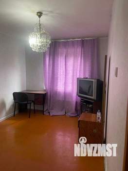 3-к квартира, вторичка, 53м2, 1/9 этаж