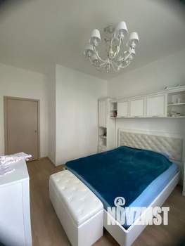 2-к квартира, вторичка, 70м2, 1/23 этаж