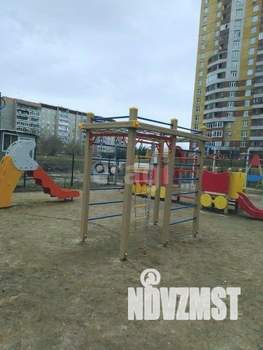 1-к квартира, вторичка, 33м2, 1/12 этаж