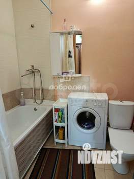 1-к квартира, вторичка, 42м2, 2/20 этаж