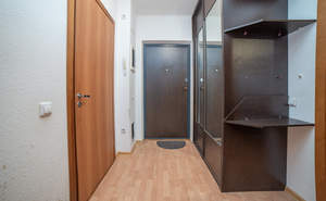 1-к квартира, вторичка, 40м2, 5/15 этаж