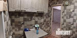 2-к квартира, вторичка, 44м2, 1/3 этаж