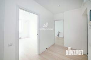 2-к квартира, вторичка, 47м2, 7/15 этаж