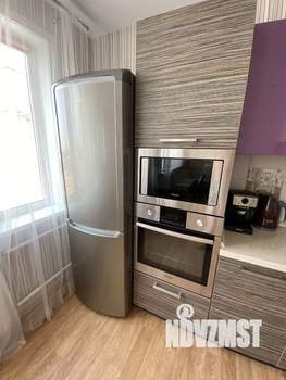 3-к квартира, вторичка, 104м2, 10/10 этаж