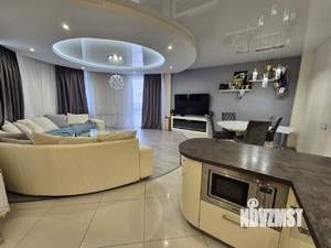 3-к квартира, вторичка, 91м2, 13/15 этаж