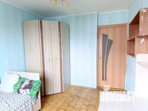 2-к квартира, вторичка, 49м2, 10/12 этаж