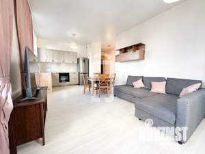 2-к квартира, вторичка, 75м2, 5/7 этаж