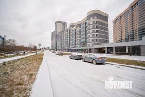 3-к квартира, вторичка, 82м2, 22/25 этаж