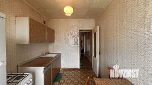 3-к квартира, вторичка, 54м2, 8/9 этаж