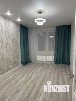 2-к квартира, вторичка, 60м2, 4/21 этаж