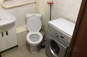 2-к квартира, вторичка, 44м2, 4/5 этаж