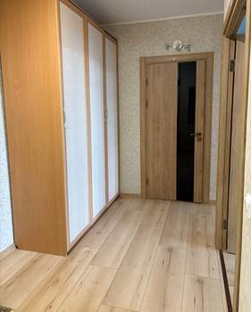 1-к квартира, вторичка, 46м2, 9/27 этаж